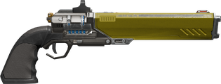 LAS-58 Talon